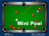 Mini Pool icon
