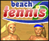 Beach Tennis icon