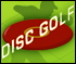 Disc Golf icon