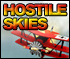 Hostile Skies icon