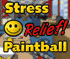 Stress Relief Paintball icon